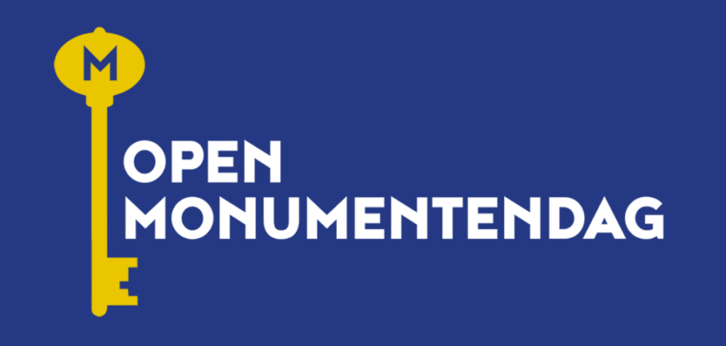 Open Monumentendag Lelystad evenement afbeelding